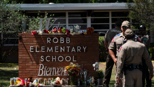 South Dakotans react to Texas mass shooting