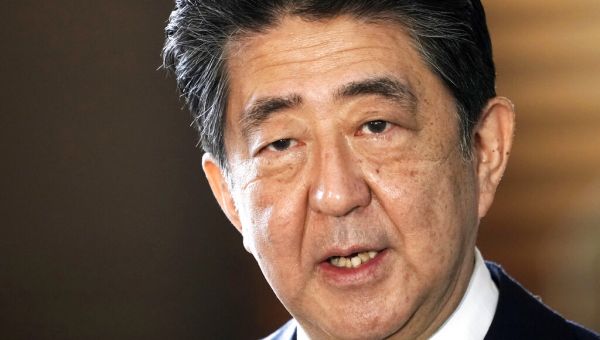 Former Japanese Prime Minister Shinzo Abe Assassinated – Rafu Shimpo