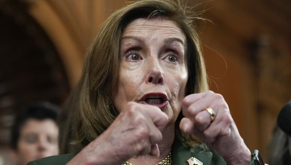 Report: Chinese Embassy pressures US lawmakers