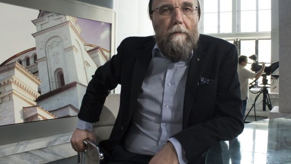 Daughter of Russian Philosopher Alexander Dugin Killed by Car Bomb