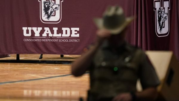 Uvalde Police Chief unanimously voted out by school board