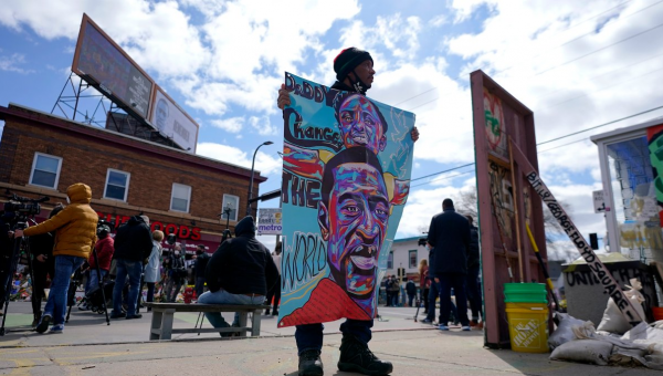 Investigation After George Floyd Killing Finds Discrimination by Minneapolis Police