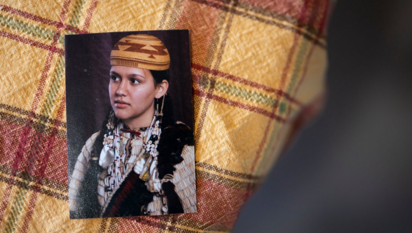 Tribe Grapples With Missing Women Crisis on California Coast