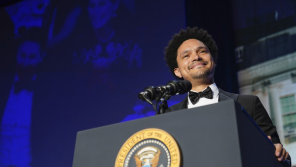 The elitist coverage of the Correspondents’ Dinner and the coronavirus