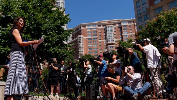 CPJ welcomes sentencing over killing of journalists James Foley, Steven Sotloff – Committee to Protect Journalists