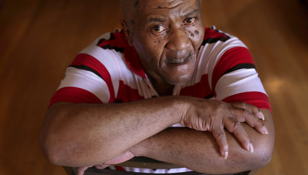 Police jailed a man for murder; algorithm was key evidence | WTOP News