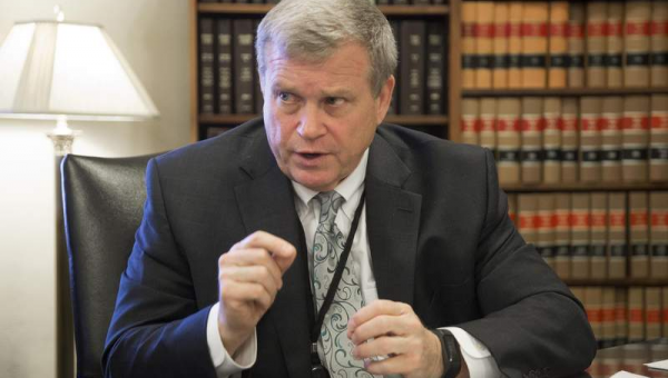 State attorneys general races more politicized | US | Journal Gazette