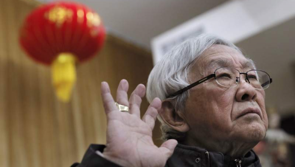 Reports: Hong Kong arrests Roman Catholic cardinal, others | World | Journal Gazette
