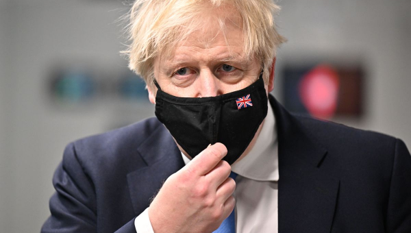 Legal isolation for Covid to end from Thursday, Boris Johnson says