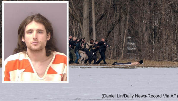 What we know about the Bridgewater College shooting suspect from Ashland