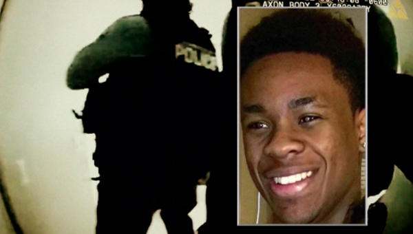 Amir Locke’s Cousin Arrested in Probe That Led to Fatal Raid