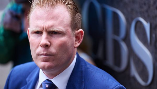 Andrew Giuliani says he’ll debate GOP gov rivals ‘whether or not’ CBS…