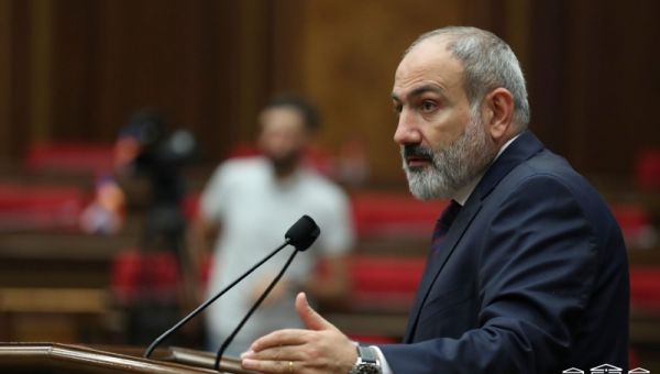 Pashinyan issues contradictory statements on new agreement with Azerbaijan