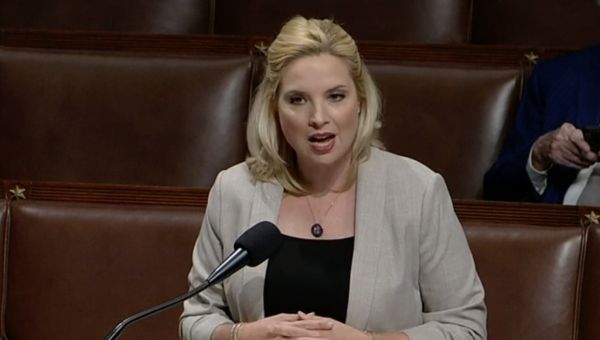 Ashley Hinson Wants You To Think She Backs Birth Control Access. Here’s What She Really Did. – Iowa Starting Line