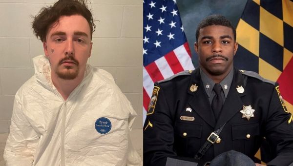 Police Charge Suspect Wanted In Murder Of Deputy First Class Glenn Hilliard – The BayNet