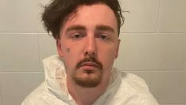 Update: Wanted Fugitive Charged With Murdering Wicomico Co. Deputy