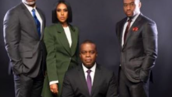 Black News Channel Is Shutting Down Operations