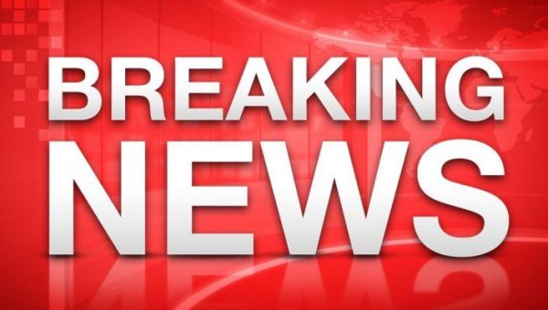 DEVELOPING: Shots Fired at FBI Building in Cincinnati