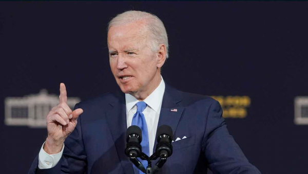 Biden Pardons Former Secret Service Agent and 2 Others – GV Wire – Explore. Explain. Expose
