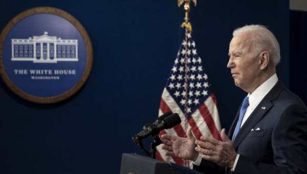 Biden announces nominees for ambassadors to Brazil, U.K.