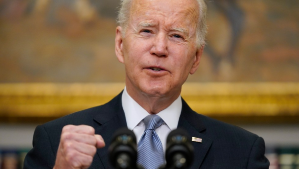 Biden announces first use of clemency powers alongside new second chance initiatives