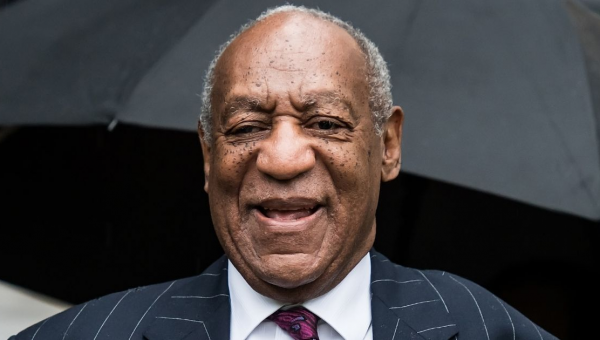 Supreme Court Hands Bill Cosby a Huge Win, Sealing His Freedom