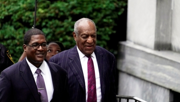 Supreme Court Declines to Review Bill Cosby’s Overturned Conviction | National Review