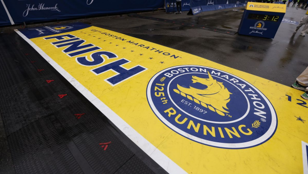 U.S. Supreme Court Reinstates Boston Marathon Bomber's Death Sentence