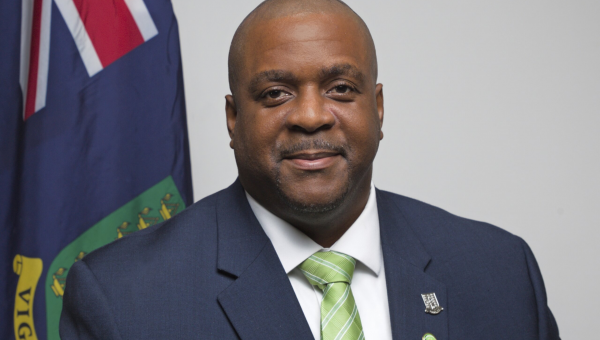 British Virgin Islands premier granted bond in US drug case | WTOP News