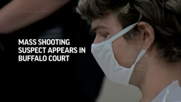 10 dead in Buffalo supermarket attack police call hate crime – The Philadelphia Sunday Sun