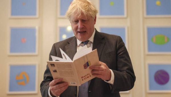 By-elections pose fresh threat to Boris - Asian News from UK