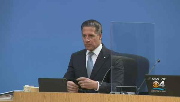Miami-Dade Superintendent’s Last Day Announced