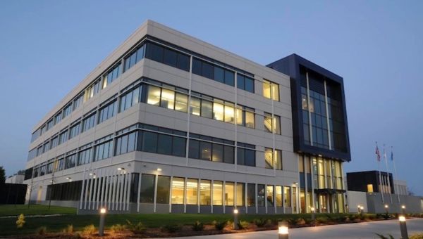 FBI Launch Manhunt for ‘Armed Suspect’ After Announcing ‘Shots Fired’ at Cincinnati Headquarters