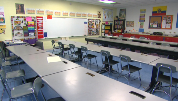 CTU files unfair labor practice complaint against Chicago Public Schools following decision to lift mask mandate