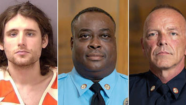 Bridgewater College shooting suspect attended the school from 2013-2017