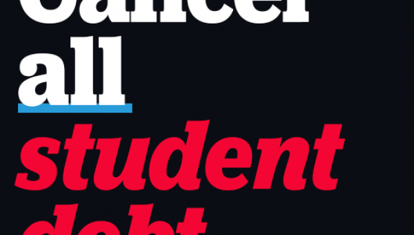 Student Loan Forgiveness: Watch What Unfolds from Here