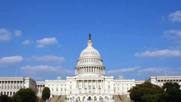 Gun manufacturer CEOs testifying at hearing examining their roles in mass shootings