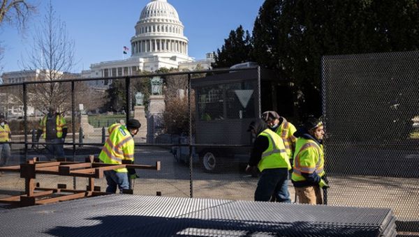 Senate Gun Control Agreement: School Safety, Deeper Records Search for Gun Buyers Under 21