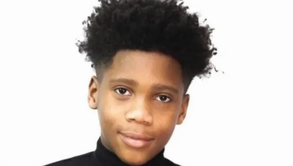 Gunfire in DC kills 15-year-old and Wounds 3 Others, Including Officer | VIDEO