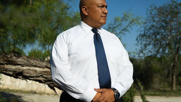 Uvalde schools police chief demands reinstatement as his lawyer calls…