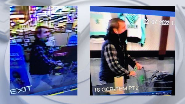 Richland Fred Meyer shooting: Police identify suspect accused of ...