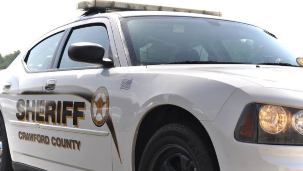 Three Arkansas officers suspended and under investigation after video shows alleged beating