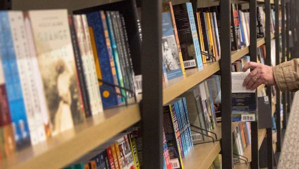 Are books previously found in Virginia Beach school libraries obscene? A decision could come as soon as Tuesday.