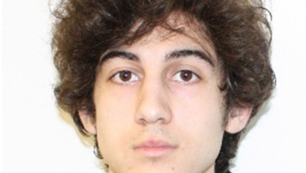 Supreme Court reinstates Boston Marathon bomber Tsarnaev's death sentence
