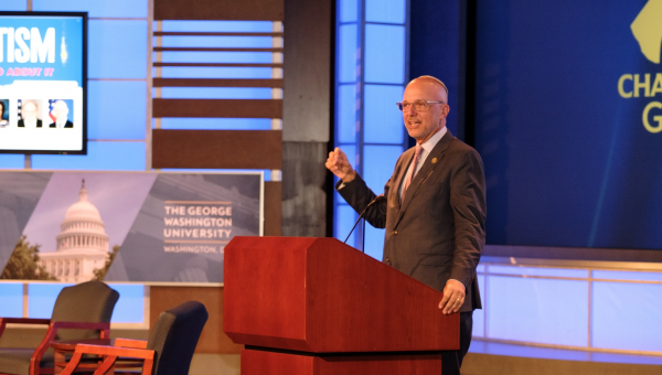 Rep. Ted Deutch to become next head of the American Jewish Committee