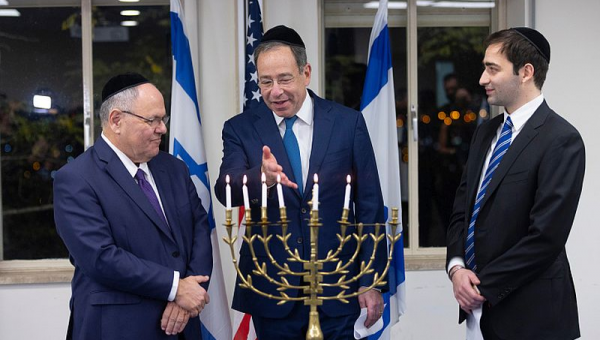 Yad Vashem: UN Resolution Means Fighting ‘Nuanced, Complex’ Forms of Holocaust Denial