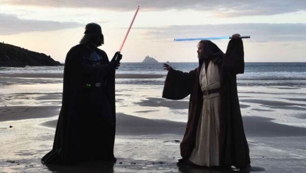 Media Rehabilitate Cheney Family: From ‘Darth Vader’ to ‘Obi-Wan Kenobi’