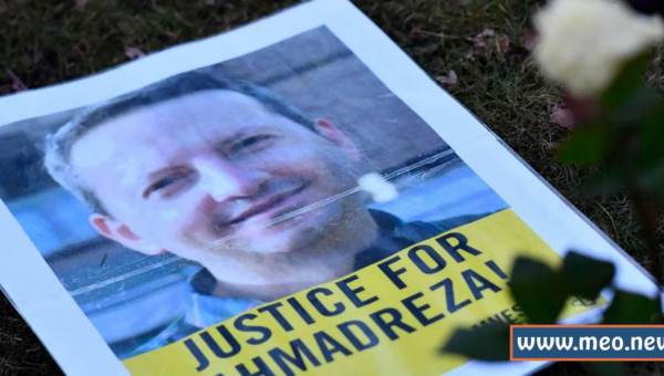 Iran’s judiciary says Djalali to be executed, verdict is final | MEO