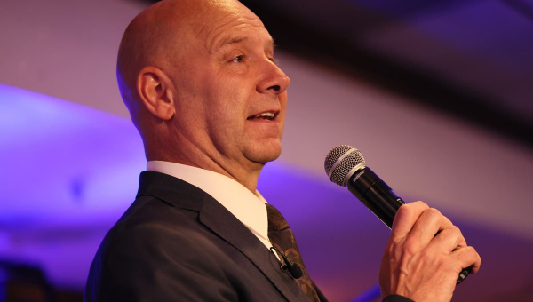 Do Republicans like Doug Mastriano suddenly now believe in  legitimacy of elections?