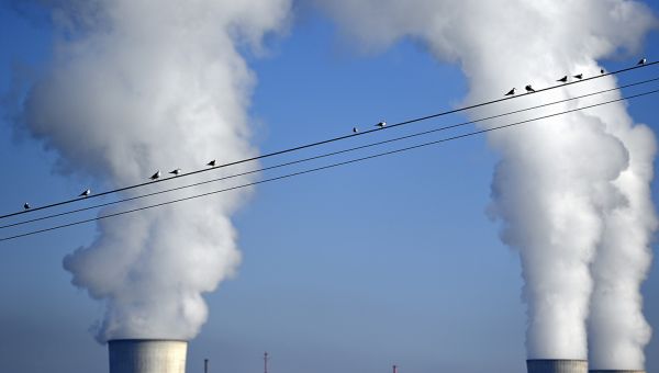 ‘Not all is lost’ in climate change fight after Supreme Court limits EPA’s regulatory power